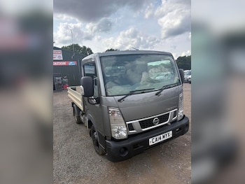Used Nissan Cabstar 2014 for sale - 79555650: Photo