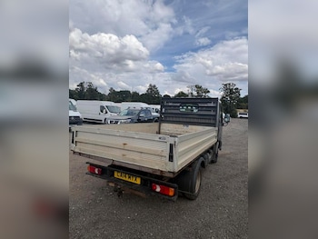 Used Nissan Cabstar 2014 for sale - 79555650: Photo