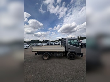 Used Nissan Cabstar 2014 for sale - 79555650: Photo