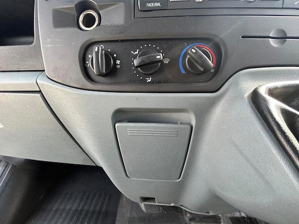 Used Ford Transit 2011 for sale - 76096235: Photo 10
