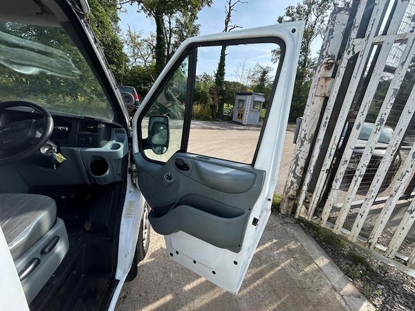 Used Ford Transit 2011 for sale - 76096235: Photo 17