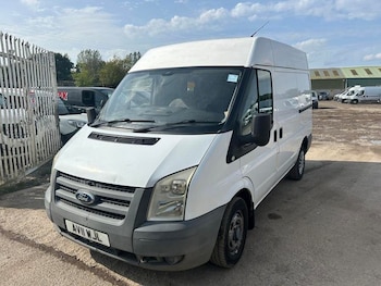 Ford - Transit