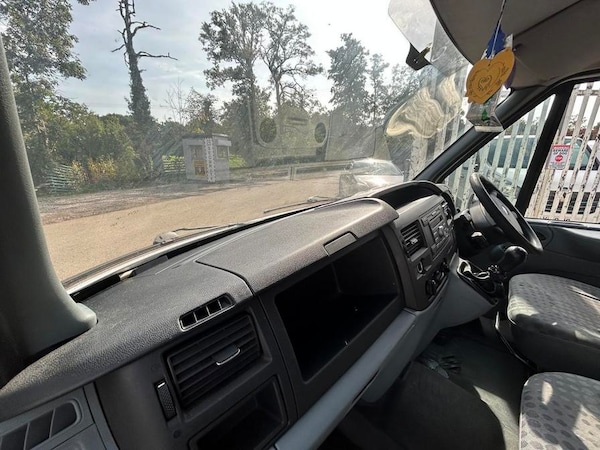 Used Ford Transit 2011 for sale - 76096235: Photo 21