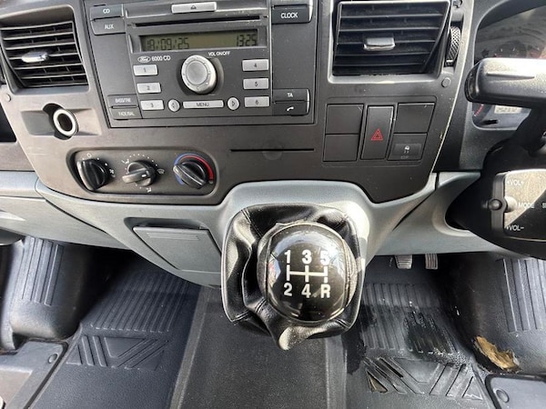 Used Ford Transit 2011 for sale - 76096235: Photo 9