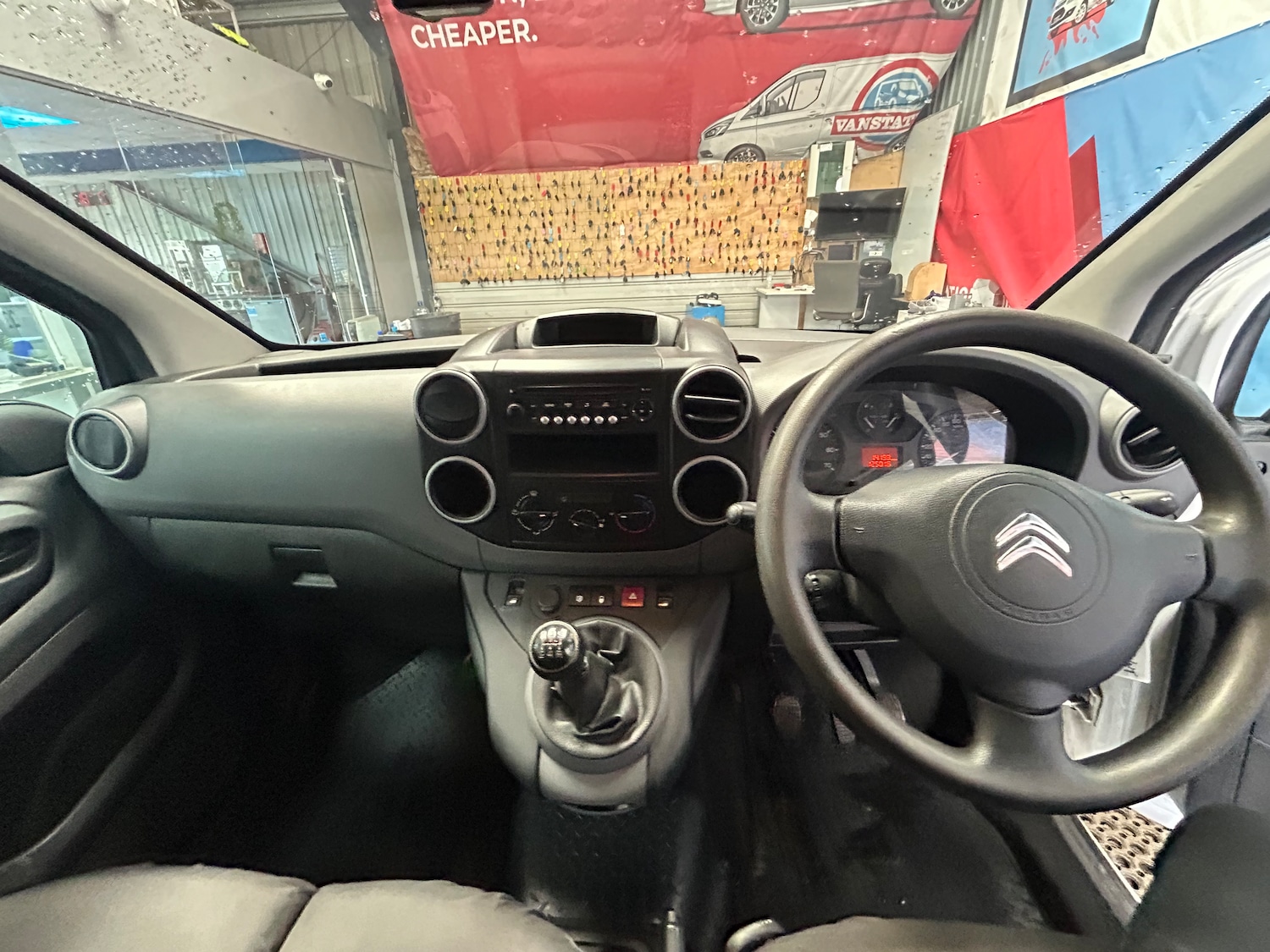Vehicle 13