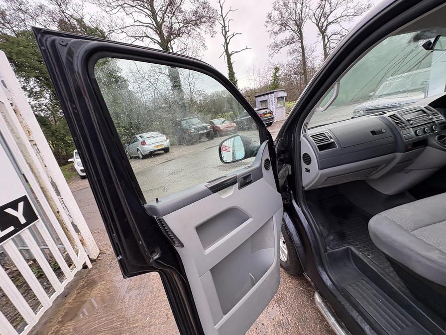 Used Volkswagen Transporter 2014 for sale - 77022019: Photo 15