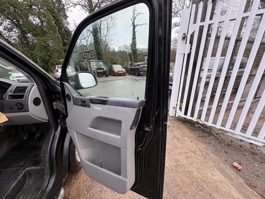 Used Volkswagen Transporter 2014 for sale - 77022019: Photo 16