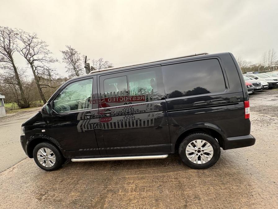 Used Volkswagen Transporter 2014 for sale - 77022019: Photo 2