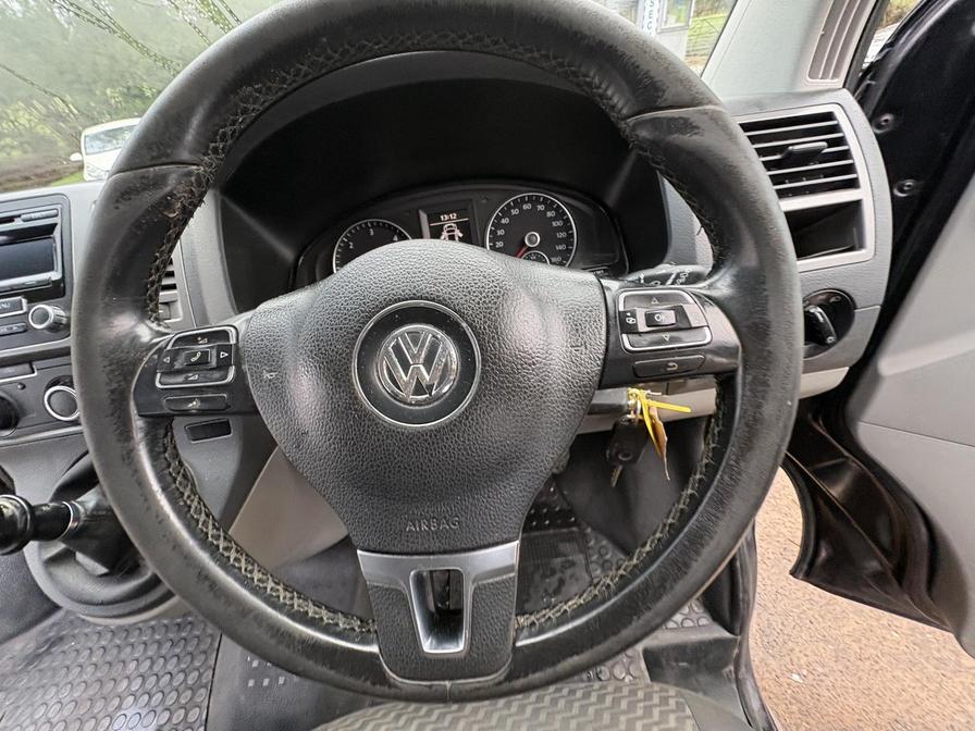 Used Volkswagen Transporter 2014 for sale - 77022019: Photo 20