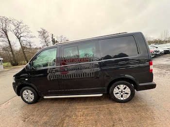 Used Volkswagen Transporter 2014 for sale - 77022019: Photo