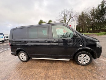 Used Volkswagen Transporter 2014 for sale - 77022019: Photo