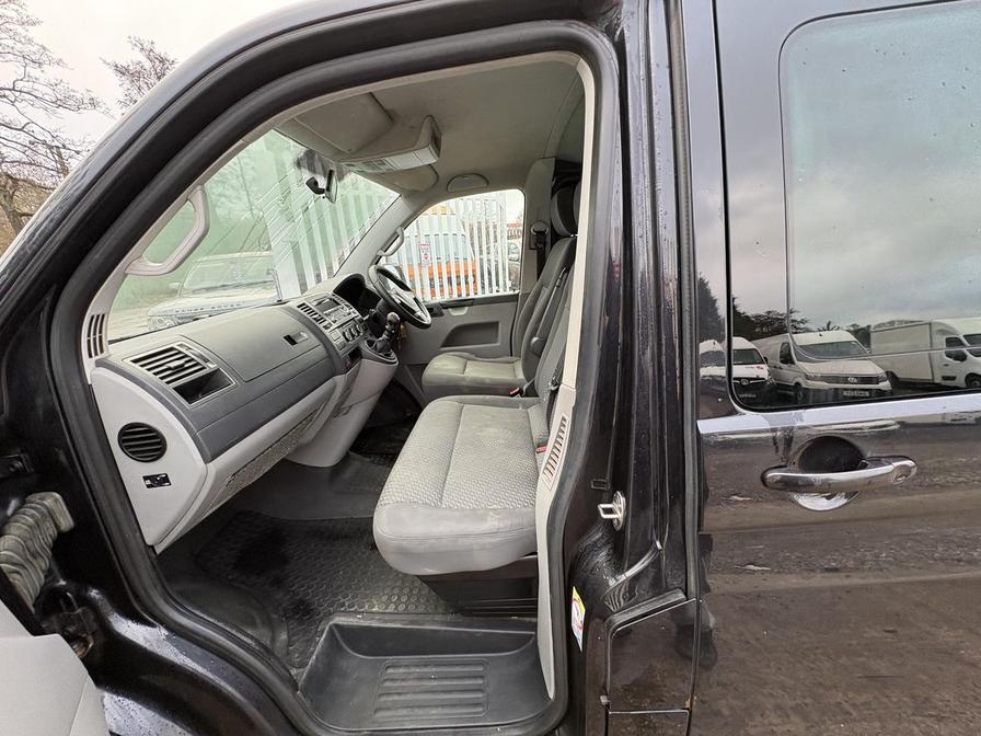 Used Volkswagen Transporter 2014 for sale - 77022019: Photo 6