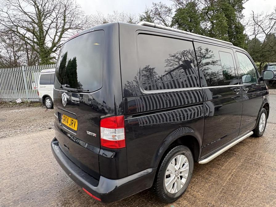 Used Volkswagen Transporter 2014 for sale - 77022019: Photo 7
