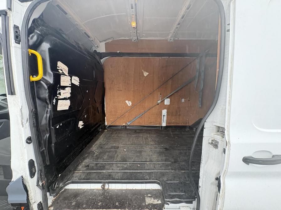 Used Ford Transit 2017 for sale - 77710992: Photo 12