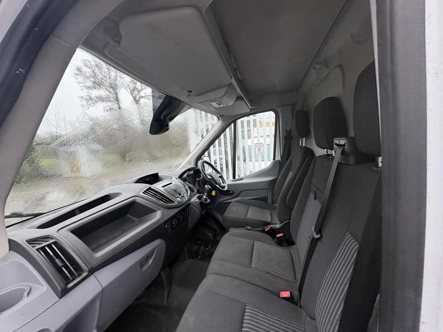 Used Ford Transit 2017 for sale - 77710992: Photo 13