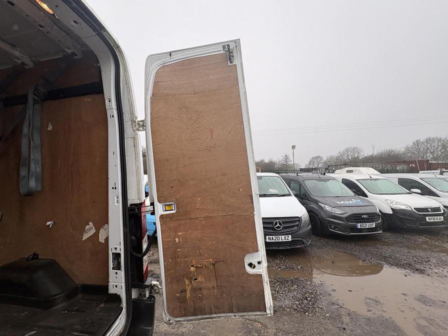 Used Ford Transit 2017 for sale - 77710992: Photo 14