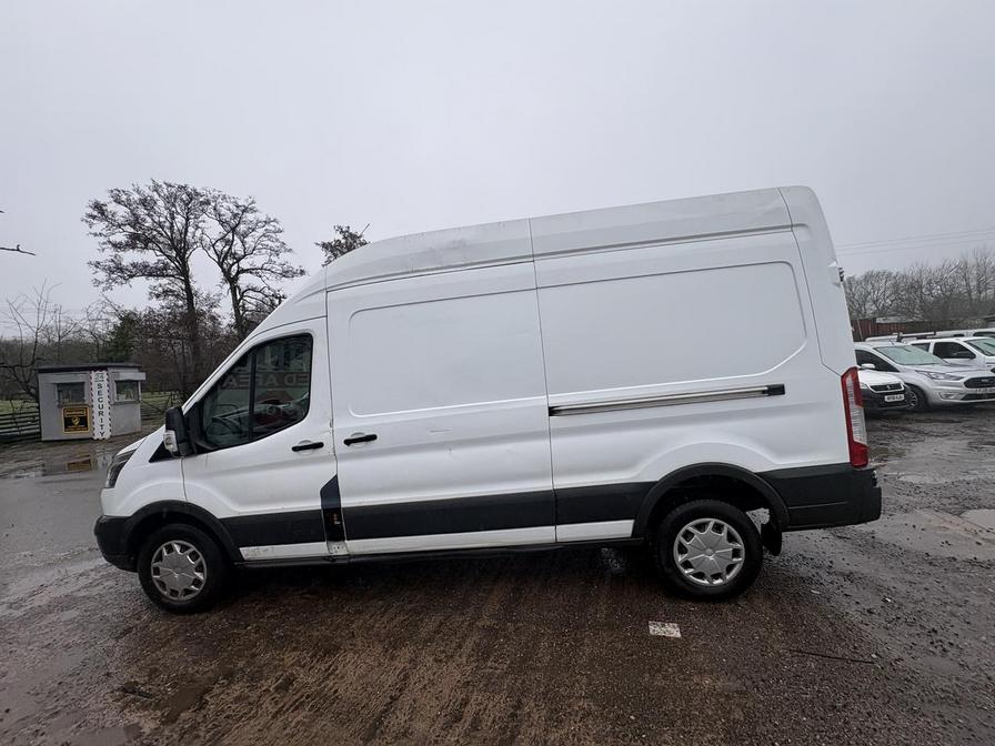 Used Ford Transit 2017 for sale - 77710992: Photo 15