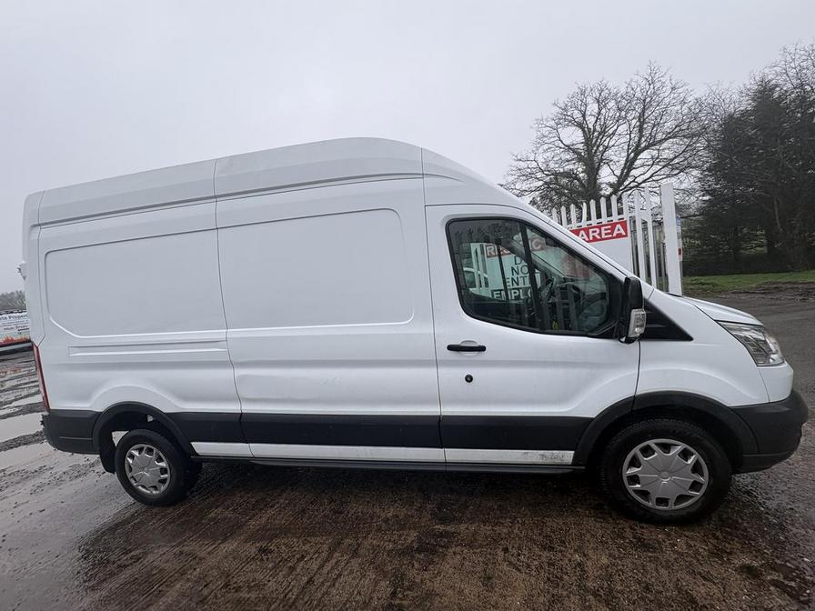 Used Ford Transit 2017 for sale - 77710992: Photo 3