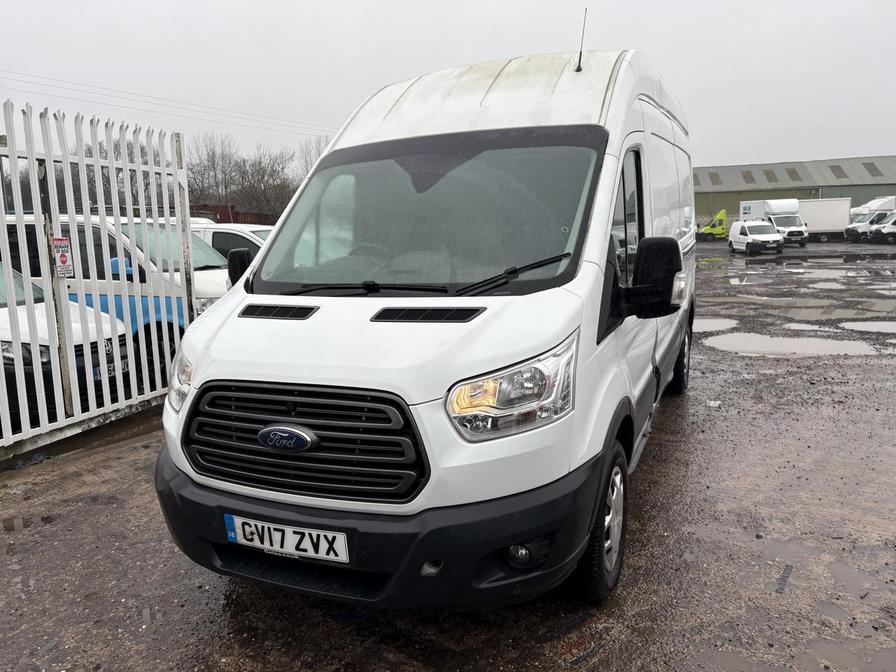 Used Ford Transit 2017 for sale - 77710992: Photo 5