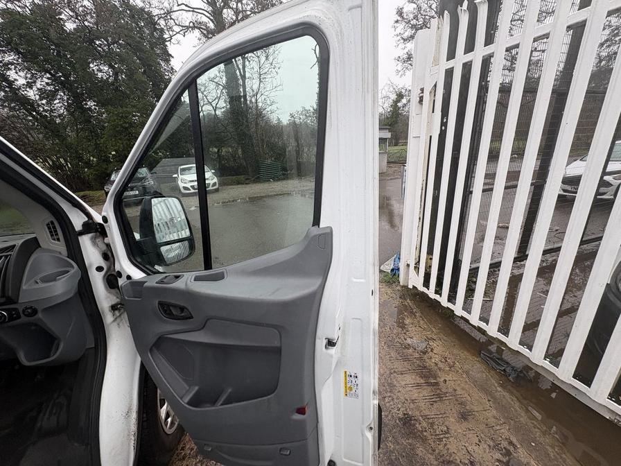 Used Ford Transit 2017 for sale - 77710992: Photo 7