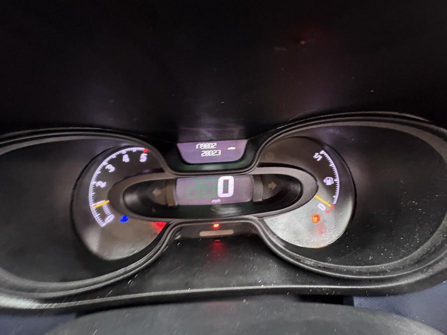 Used Vauxhall Vivaro 2015 for sale - 77428599: Photo 14