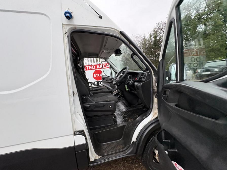 Used Iveco Daily 2015 for sale - 77316262: Photo 12