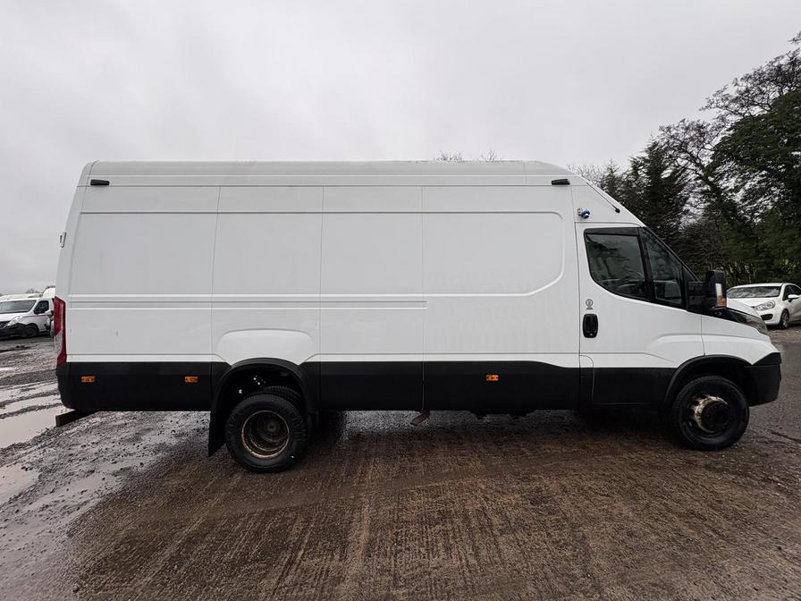 Used Iveco Daily 2015 for sale - 77316262: Photo 13
