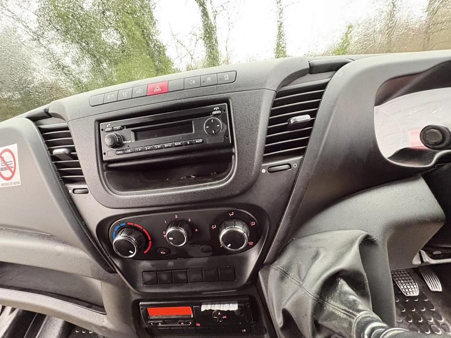 Used Iveco Daily 2015 for sale - 77316262: Photo 15