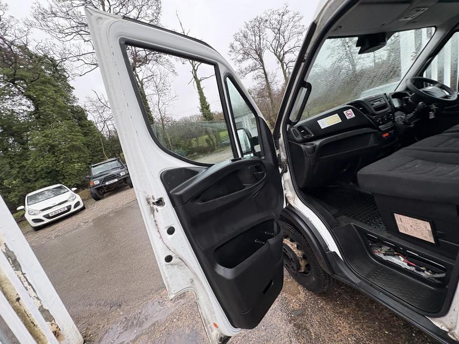 Used Iveco Daily 2015 for sale - 77316262: Photo 16