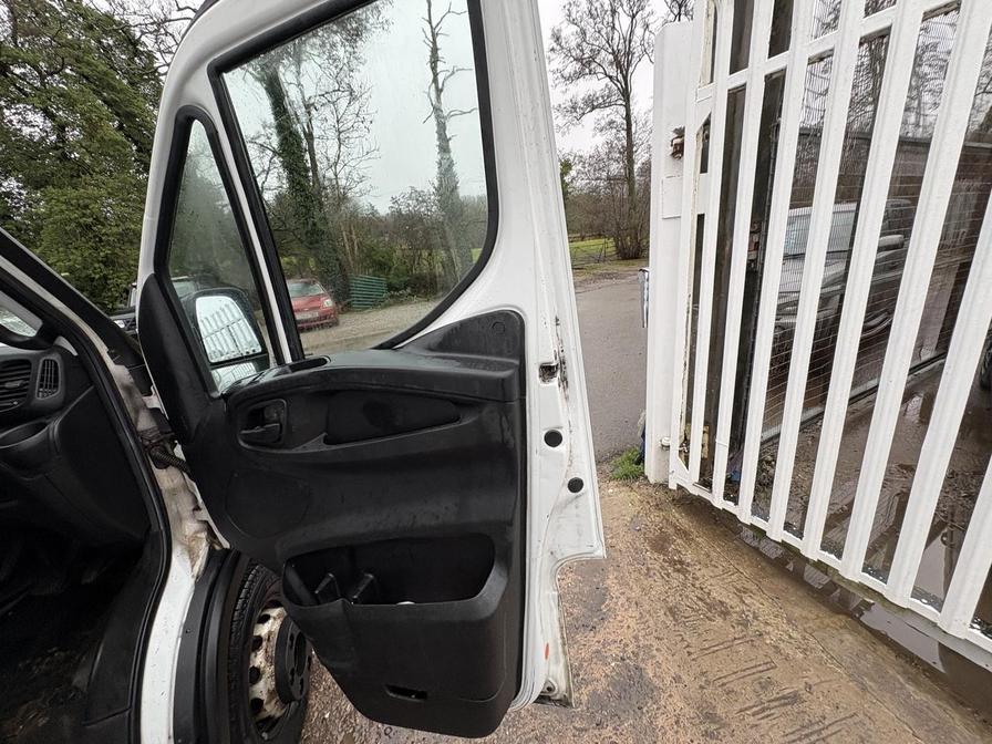 Used Iveco Daily 2015 for sale - 77316262: Photo 19