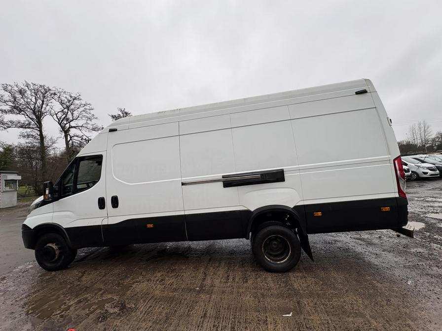 Used Iveco Daily 2015 for sale - 77316262: Photo 3