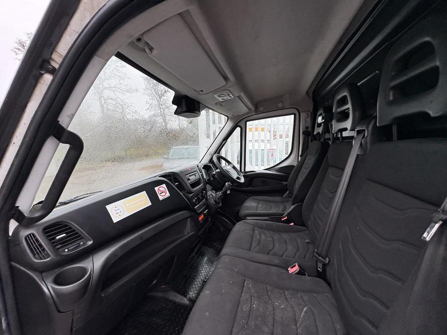 Used Iveco Daily 2015 for sale - 77316262: Photo 4