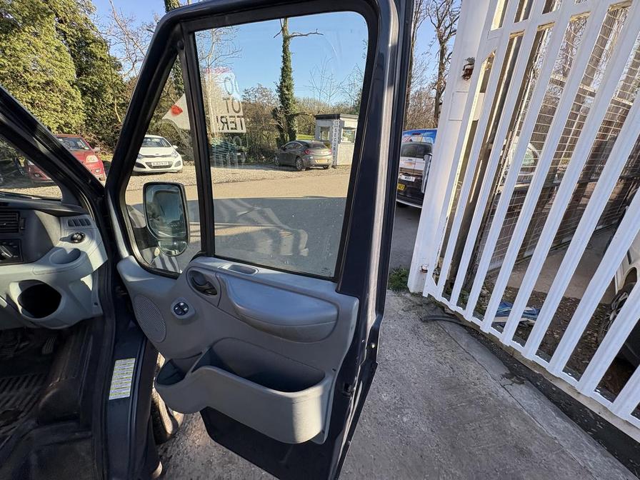 Used Ford Transit 2012 for sale - 78148622: Photo 10