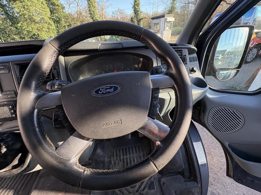 Used Ford Transit 2012 for sale - 78148622: Photo 12