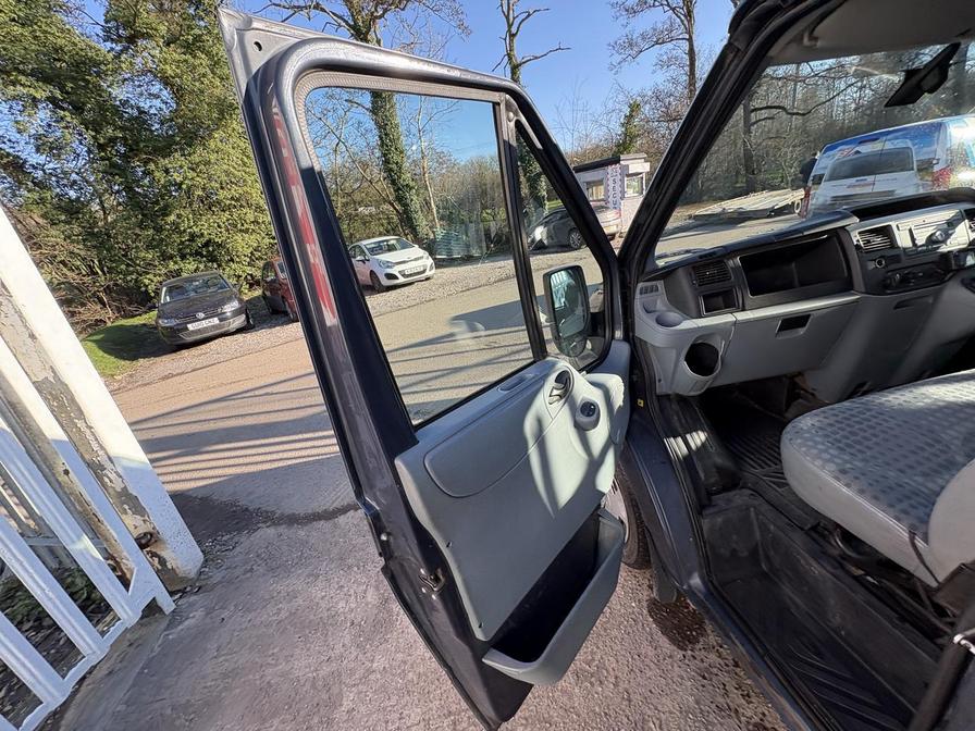 Used Ford Transit 2012 for sale - 78148622: Photo 13