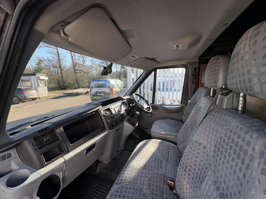 Used Ford Transit 2012 for sale - 78148622: Photo 14