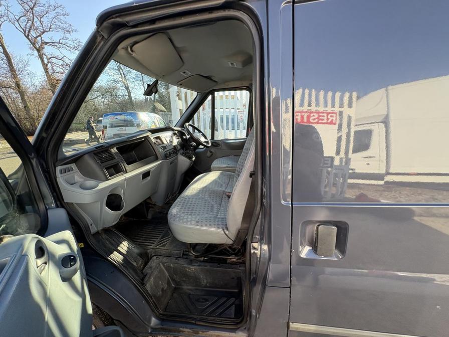 Used Ford Transit 2012 for sale - 78148622: Photo 17