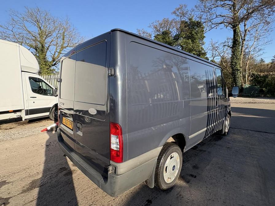 Used Ford Transit 2012 for sale - 78148622: Photo 19
