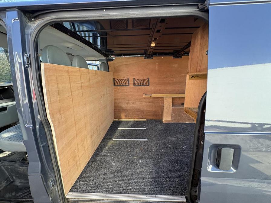 Used Ford Transit 2012 for sale - 78148622: Photo 2