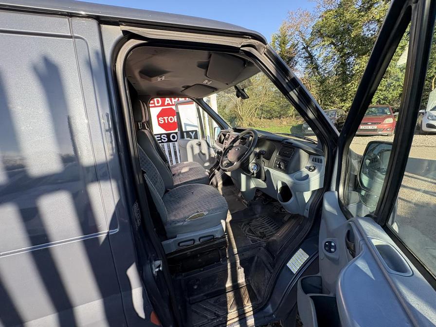 Used Ford Transit 2012 for sale - 78148622: Photo 20