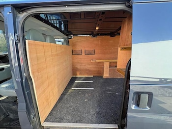 Used Ford Transit 2012 for sale - 78148622: Photo