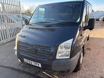 Used Ford Transit 2012 for sale - 78148622: Photo