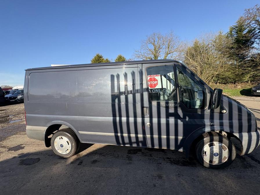 Used Ford Transit 2012 for sale - 78148622: Photo 4