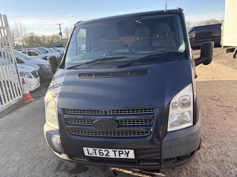 Used Ford Transit 2012 for sale - 78148622: Photo 5