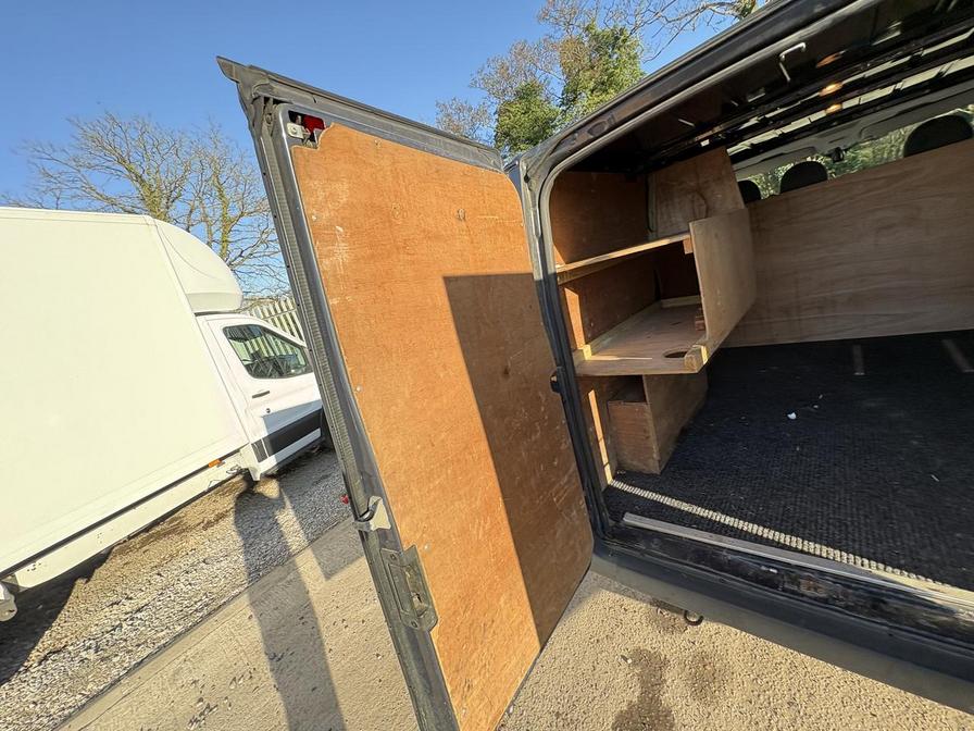 Used Ford Transit 2012 for sale - 78148622: Photo 6