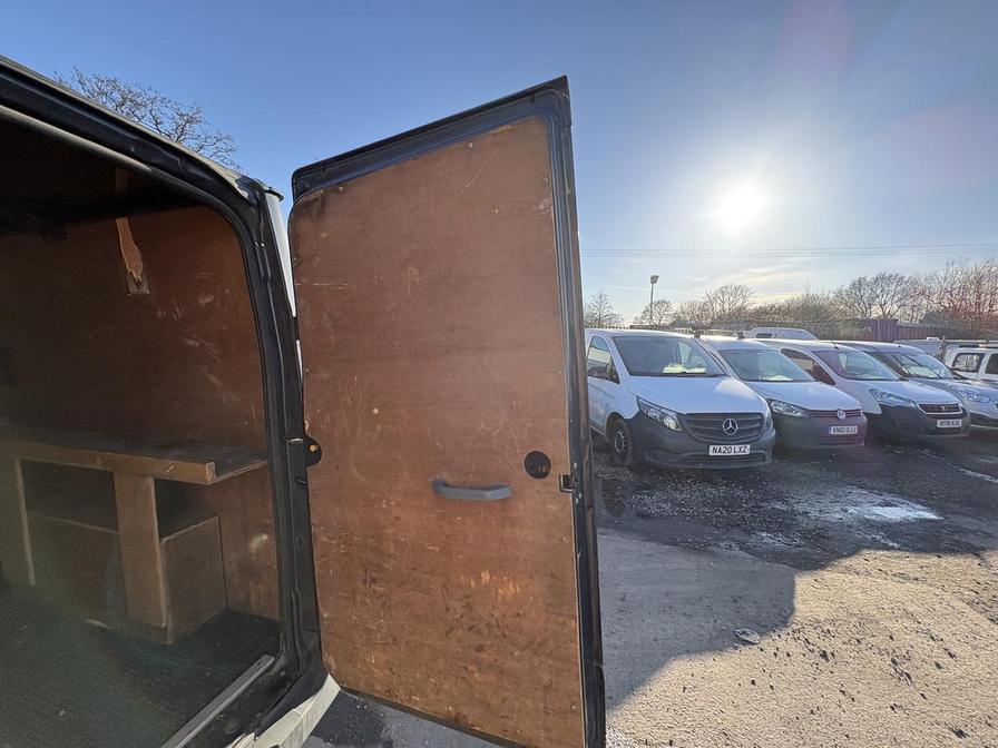 Used Ford Transit 2012 for sale - 78148622: Photo 7