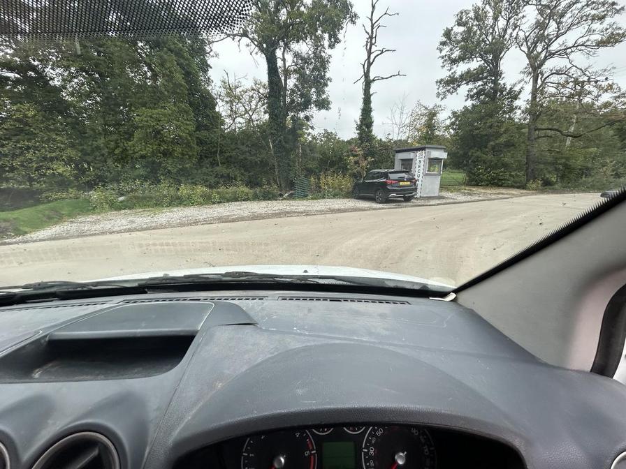 Used Ford Transit Connect 2013 for sale - 76648626: Photo 13