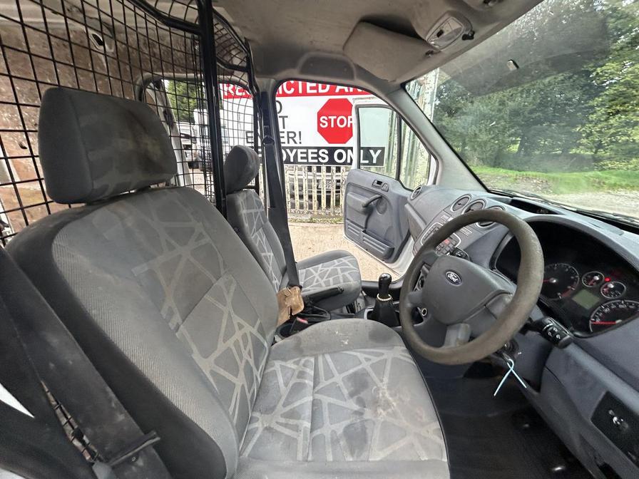 Used Ford Transit Connect 2013 for sale - 76648626: Photo 15