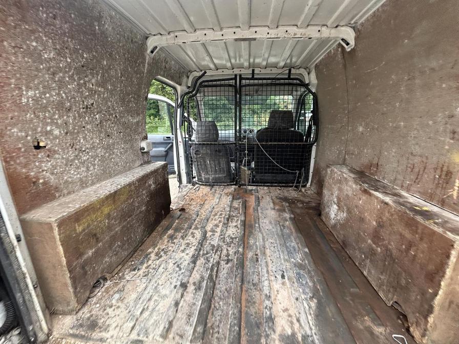 Used Ford Transit Connect 2013 for sale - 76648626: Photo 16