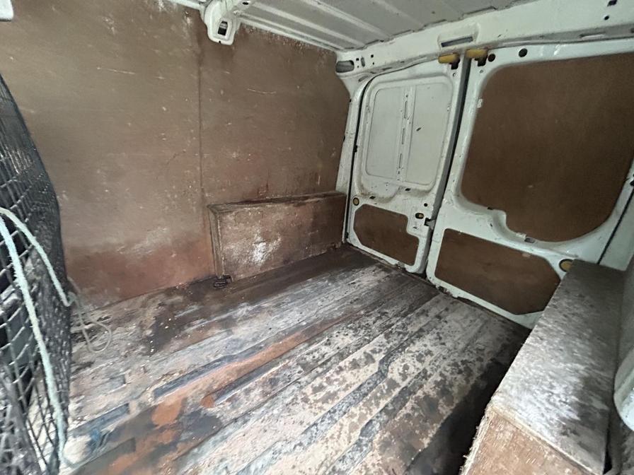 Used Ford Transit Connect 2013 for sale - 76648626: Photo 20